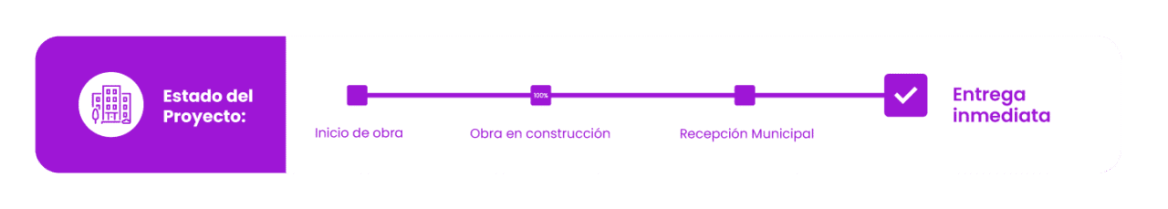 Avance de proyecto maipú concepción