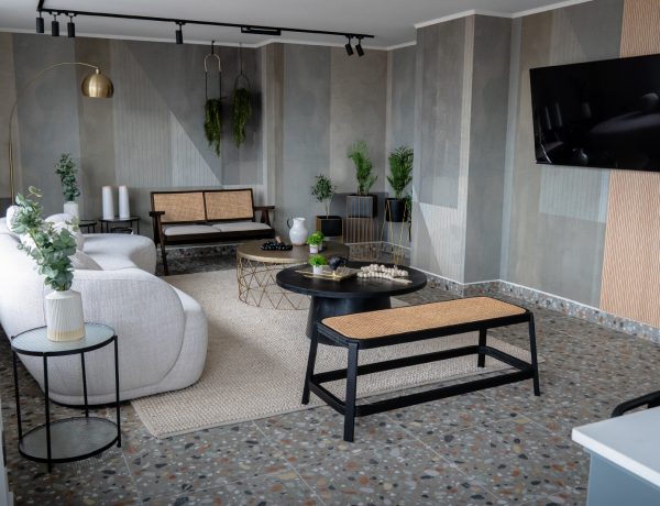 Departamentos en concepción