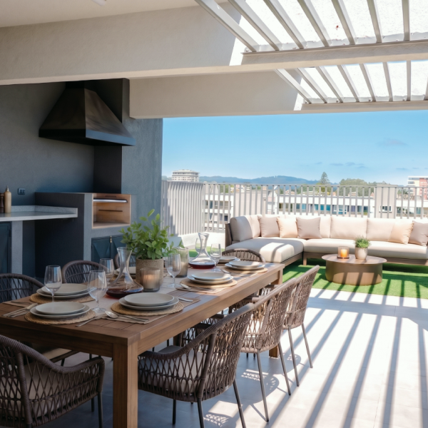 Penthouse iterra