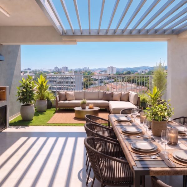 Penthouse iterra