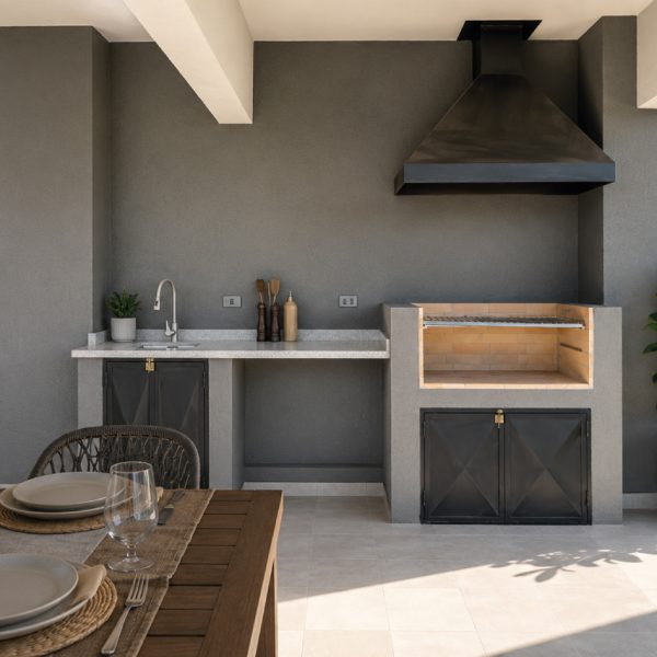 Penthouse iterra