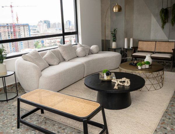 Departamentos en concepción