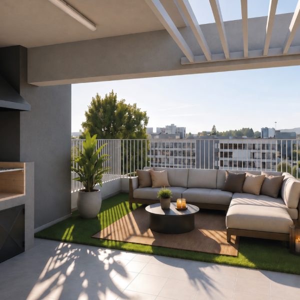Penthouse iterra