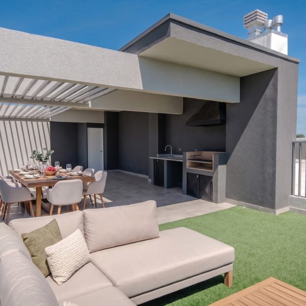 Penthouse iterra