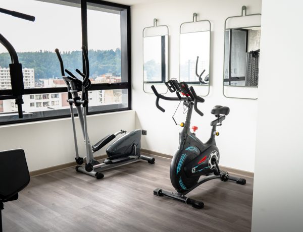 Departamentos en concepción