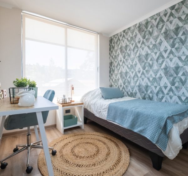 Dormitorio Secundario
