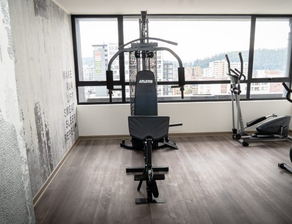 Departamentos en concepción