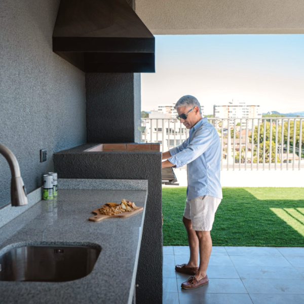 Penthouse iterra