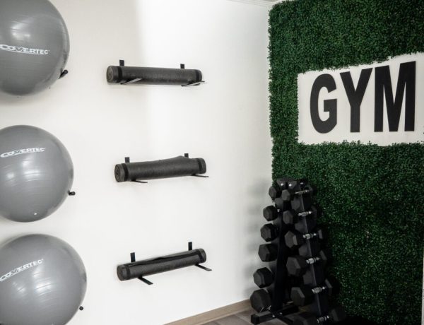 Departamentos en concepción