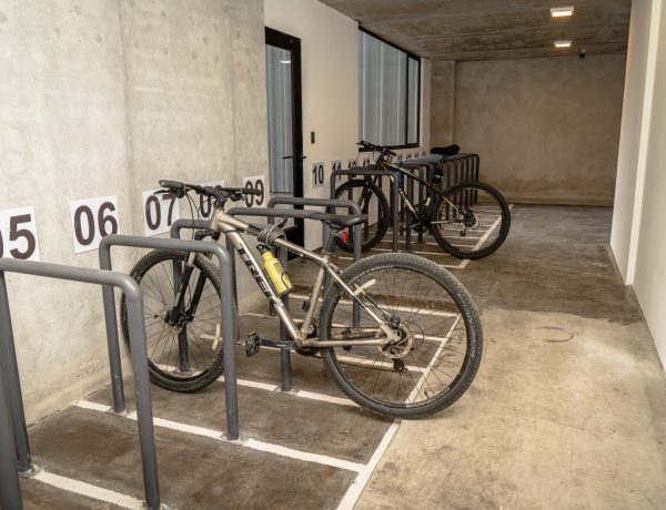 Departamentos en concepción