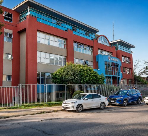 Colegio Almondale