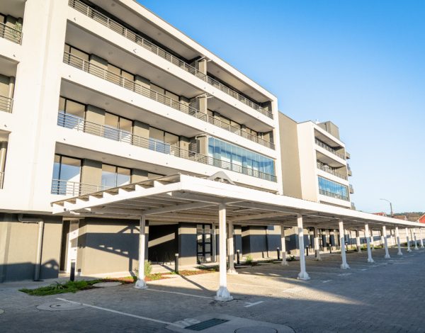 Departamentos en San Pedro de la Paz