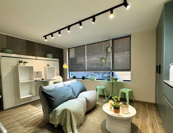 Departamentos en Concepción