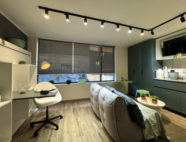 Departamentos en Concepción