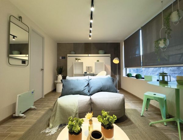 Departamentos en Concepción