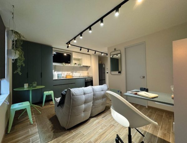 Departamentos en Concepción