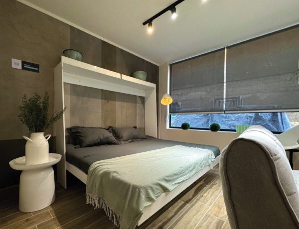 Departamentos en Concepción