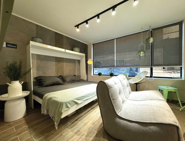 Departamentos en Concepción