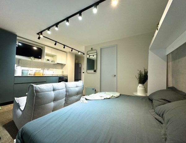 Departamentos en Concepción