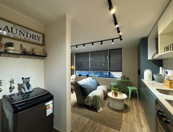 Departamentos en Concepción