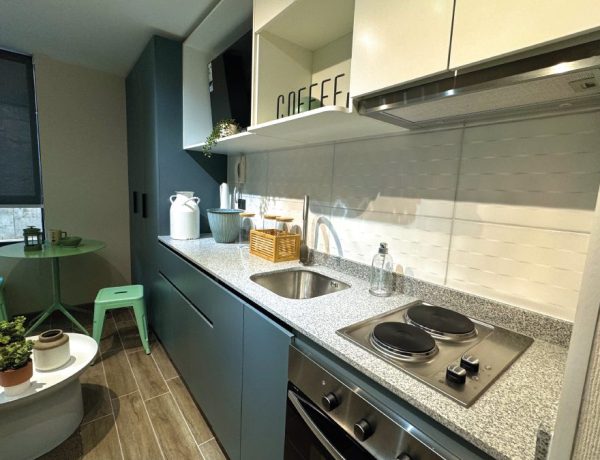 Departamentos en Concepción