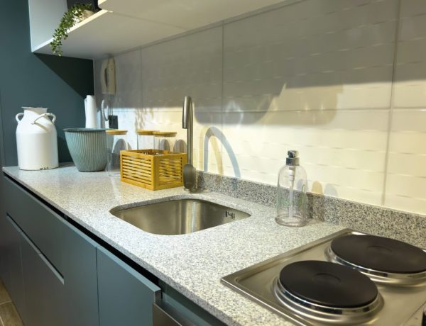 Departamentos en Concepción