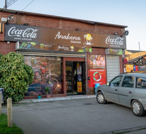 Minimarket