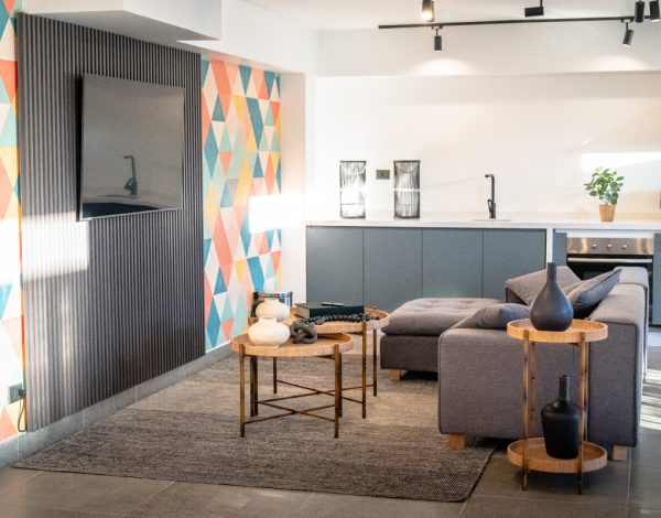 Departamentos en San Pedro de la Paz