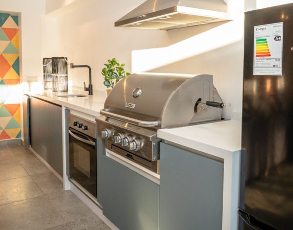 Departamentos en San Pedro de la Paz