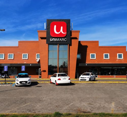 Supermercado Unimark