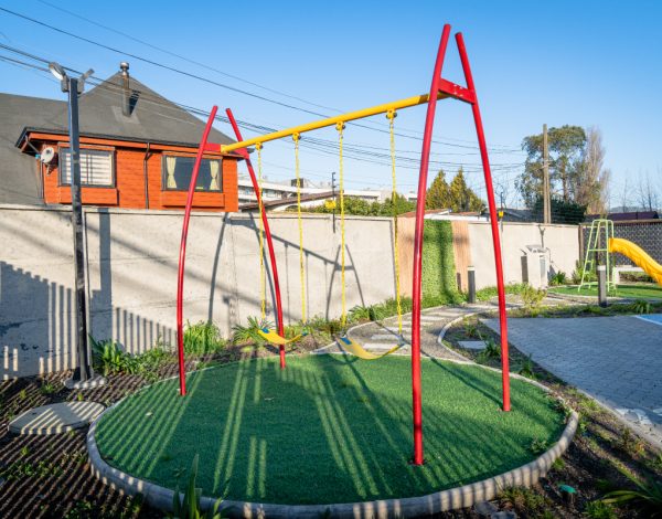 Departamentos en San Pedro de la Paz