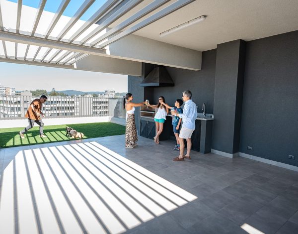 Departamentos en San Pedro de la Paz