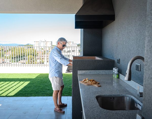 Departamentos en San Pedro de la Paz