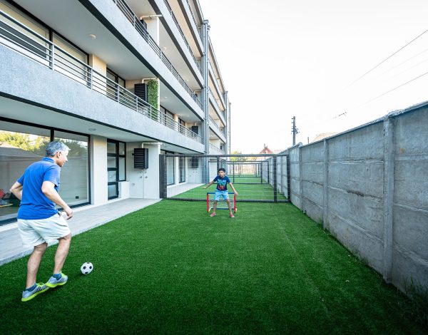 Departamentos en San Pedro de la Paz