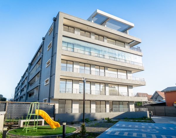 Departamentos en San Pedro de la Paz