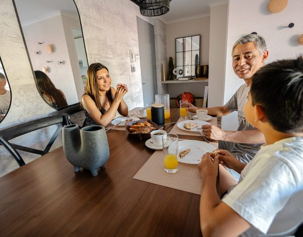 Departamentos en San Pedro de la Paz