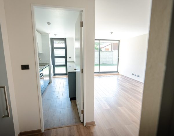 Departamentos en San Pedro de la Paz