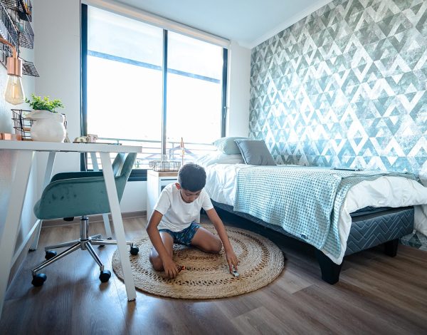 Departamentos en San Pedro de la Paz