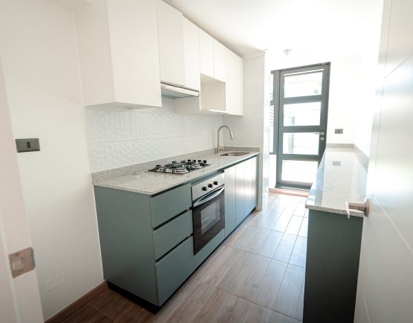 Departamentos en San Pedro de la Paz