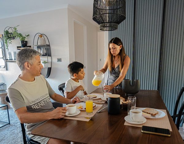 Departamentos en San Pedro de la Paz